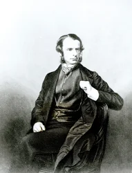 Charles Kingsley (1819-75)